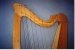 Large harp