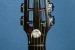Maccaferri style guitar